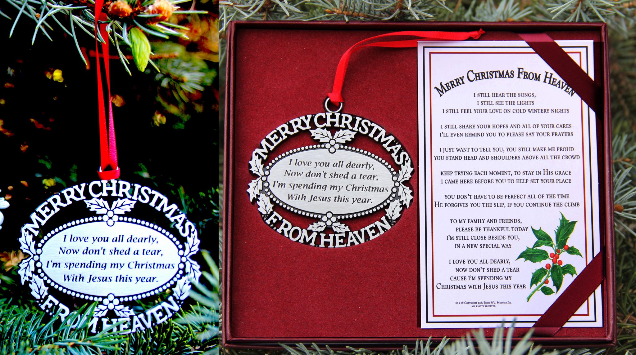 Store On the web Merry Xmas Versus Heaven ® picture about Merry Christmas From Heaven Poem Printable referred to as Retailer On the internet Merry Xmas Towards Heaven ®